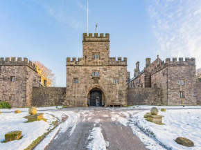 Irishmans Tower